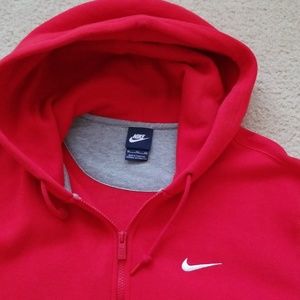 Nike Sweaters Nike Mens Club Swoosh Full Zip Hoodie Poshmark Nike Sweaters Nike Mens Club Swoosh Full Zip Hoodie Poshmark